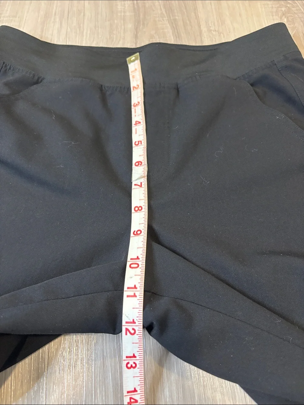 Figs Axim Cargo Straight Leg Scrub Pant